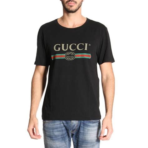 buy gucci mens t shirt|gucci t shirt men's outlet.